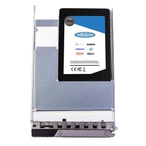 1.6TB Hot Plug Enterprise SSD 3.5in SAS Mixed Work