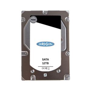 12TB 3.5in Nearline SATA 7200rpm