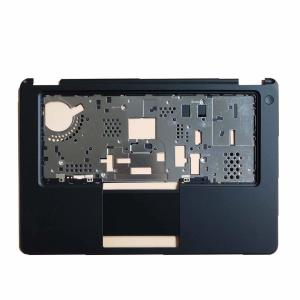 Palmrest For Xps 13 7390 82 Keys Single Point Black Fpr