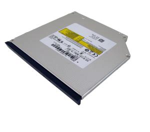 DVD+/-rw For E-series Media Bay 8x Latitude E4300