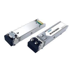Transceiver 100m Sfp Lc Fx Hp X111 Compatible 3 -4 Day Lead Time