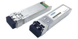 Transceiver Sfp+ Sr 10 Gige Palo Alto Networks Compatible 3 - 4  Day Lead Time
