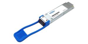 Transceiver 40g Base-sr4l Qsfp+ Module 30m Mellanox Compatible 3 - 4 Day Lead Time