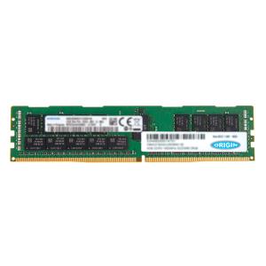 Memory 32GB Ddr4 2933MHz RDIMM 2rx4 ECC 1.2v (p06189-001-os)