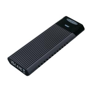 External SSD E615t00g 512GB Nvme USB-c With C-c C-a Cable