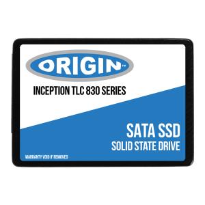SSD 1TB Tlc830 Series 2.5in 3D Tlc SATA (mz-77q1t0bw-os)