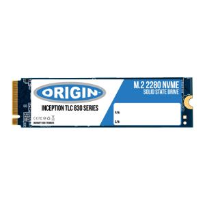 SSD 256GB Tlc830 Pro Series 2.5in M2 80mm Nvme 3D Tlc (on-750-512-os)