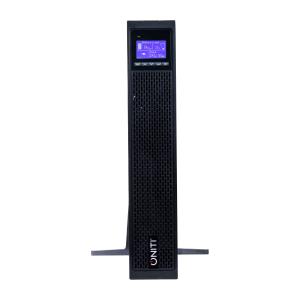 Uniti Power Symphony Online Double Conversion 230v 2u 3kva / 2.7kw 8 X Iec C13 + 1 X Iec C19