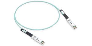 Active Optical Cable - Sfp28 - Dell Compatible - 10m