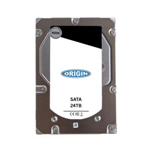 Hard Drive - Sa-24tb/7-nl - 24TB - SATA Nearline - 3.5in - 7200rpm