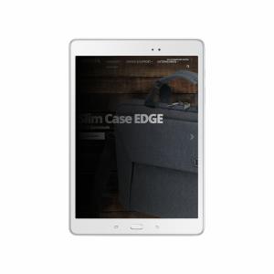 Secret 2-way For Galaxy Tab A 10.1in Portrait Self-adhesive