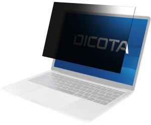 Privacy Filter 4-way Adhesive For Hp Elitebook X360 1030 G2 13.3in