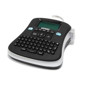 Labelmanager 210d Qwerty