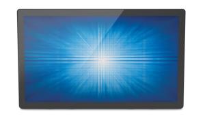 Touchscreen 24in 2494l LCD 1920 X 1080 Single Touch Open Frame Intellitouch USB/serial Black