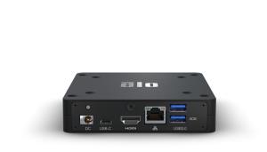 Esy00i4 Bp Value - 15.6in Rock 3399 - 4GB Ram - 32gbb Flash - Android 10 - Black Withought Stand