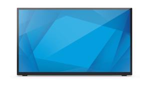 LCD Monitor - 2470l - 24in - Fhd - USB-c - Pcap 10 Touch - Black