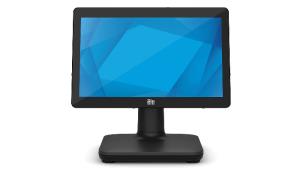 Elopos System Black - 15.6in - i3 8100t - 8GB - 128GB SSD - Touchpro Pcap - Zero Bezel - Non Os