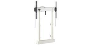 Rise 2005 Motorized Display Lift Floor/wall 50 W Eu