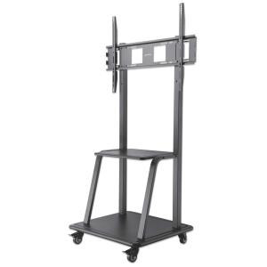 Universal Heavy Duty Tv Cart