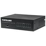 Gigabit Ethernet PoE+ Switch 8 Port