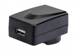 Wall Charger and Travel Adapter - USB