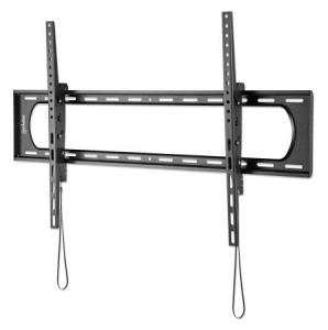 Heavy-Duty Large-Screen Tilting TV Wall Mount