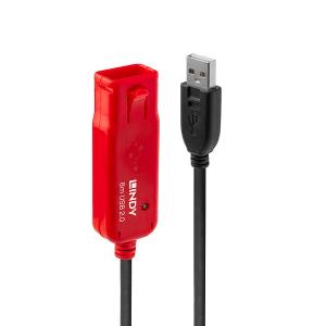 USB 2.0 Active Extension Cable Pro 8m