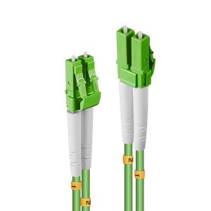 Cable Fibre Optic - Lc Male - Lc Male - 50/125m - Om5 - 20m
