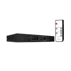 Matrix Switch 2x2 Hdmi 18g