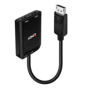 DisplayPort 2 Port Hdmi Mst Hub