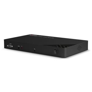 9 Port Hdmi Videowand Scaler