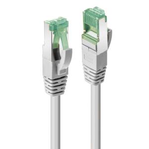 Patch Cable - CAT6a - S/ftp Grs Tpe - 1m - Grey