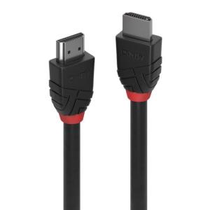 Hdmi Cable  - 4k 60hz - 10m - Gold (36507)