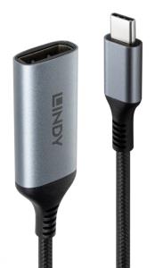 USB Type C To DisplayPort 8k60 Converter