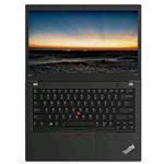 ThinkPad T480 - 14IN - i5 8TH - 16GB - 256GB SSD - W10P - Qwerty UK