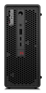 ThinkStation P3 Ultra SFF - i7 14700 - 16GB Ram - 512GB SSD - NVIDIA T400 4GB -  Win11 Pro - Qwerty UK