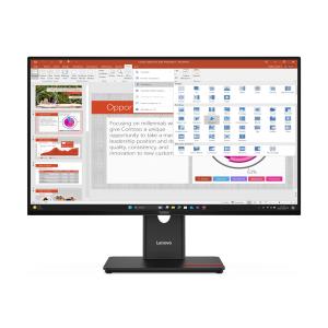 Desktop Monitor - ThinkVision T27-40 - 27in - 1920x1080 (Full HD) - 81ppi