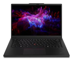 ThinkPad P14s Gen 6 (Intel) - 14.5in - Core Ultra 7 255H - 16GB RAM - 512GB SSD - RTX PRO 500 Blackwell 6GB - Win11 Pro - Qwerty UK