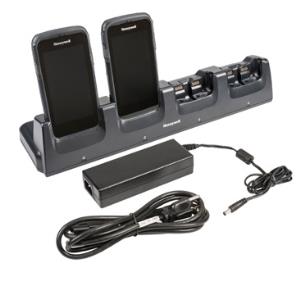 DOLPHCT50 KIT DOCK PW SUPL ETHN FOR CHARGE UPTO 4 COMP EU CORD