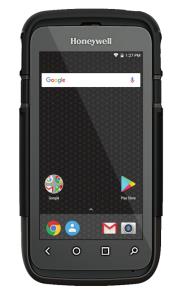 Mobile Computer Ct60xp - 4gb/ 32GB - N6703 Sr Imager - Wifi Bt - Camera - Android - Standard Battery Etsi