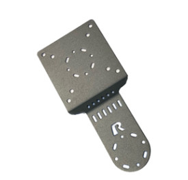 Rt10 Ram Mount Keyboard Adapter Plate