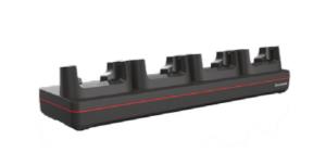 Non-booted 4-bay Charging Base Kit For Ct30 Xp ( Incl 4-bay Charging Base / Power Supply / Eu Power Cord)