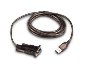 USB To Serial Adapter