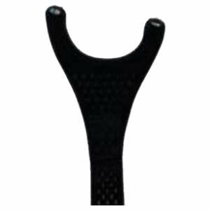 Right Hand Strap Glove Large For 8675i 10-pack