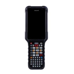 Mobile Computer Ck67 Wi-Fi 6e No Sim - 4.3in - 8GB / 128GB - 31key Large Numeric - Fr Xlr Engine Red Laser - F&r Camera - Std Battery Gms Ip65/68