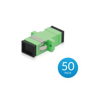 Ufiber Apc Adapter 50 Pack