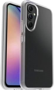 Galaxy A54 5g React Series Antimicrobial Case - Clear - Propack