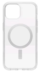 iPhone 15/14/13 Case - Symmetry Clear MagSafe - Clear - ProPack