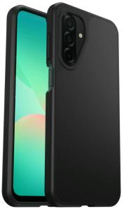 Galaxy A26 5G - Case React Series - Black