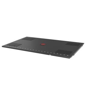 600MM WIDE X 1100MM DEEP TOP PANEL BL